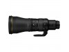 Nikkor Z 600mm f/4 TC VR S Lens (Promo PWP Rp 4.000.000)